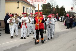 Faschingsumzug 2017 (Fotos Friedrich Weber)