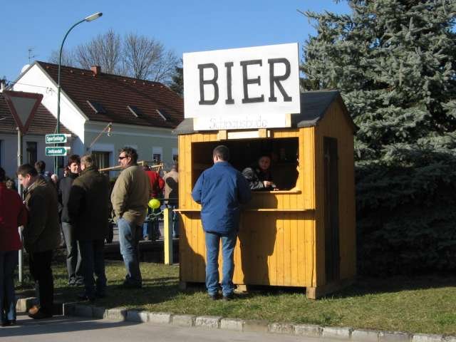 Narrentreiben 2007 (Fotos Herbert bzw Harald Binder)