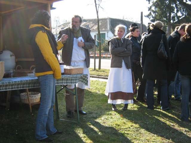 Narrentreiben 2007 (Fotos Herbert bzw Harald Binder)