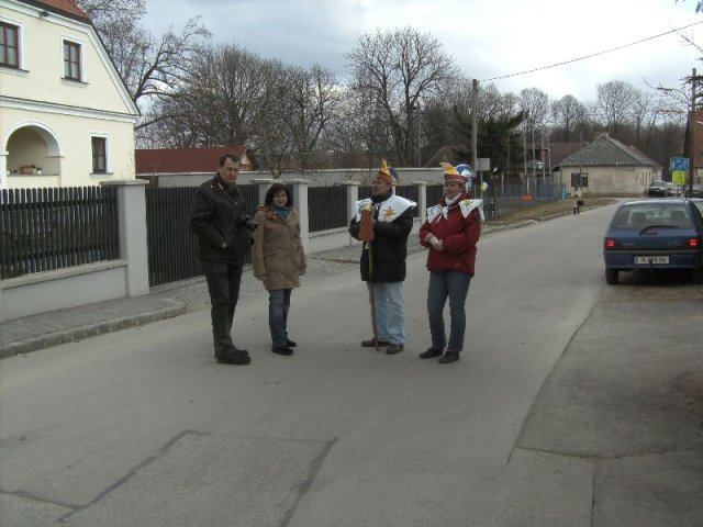 Narrentreiben 2011 (Fotos Robert Bayer)
