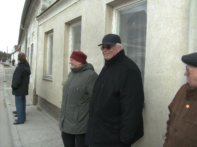 Narrentreiben 2011 (Fotos Robert Bayer)