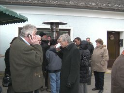 Narrentreiben 2011 (Fotos Robert Bayer)