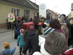 Narrentreiben 2011 (Fotos Robert Bayer)