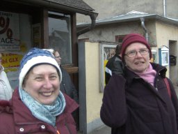 Narrentreiben 2011 (Fotos Robert Bayer)