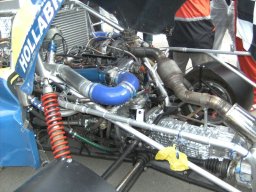 Narrentreiben 2011 (Fotos Robert Bayer)