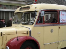 Narrentreiben 2011 (Fotos G. Obermann)