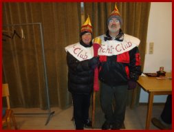 Narrentreiben 2013 (Fotos Franz Amon)