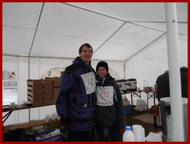 Narrentreiben 2013 (Fotos Robert Bayer)